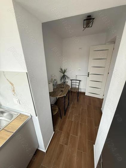 Garsoniera hidrocentralei - 5