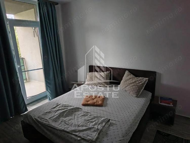 Apartament 2 camere, de inchiriat, petfriendly, Giroc - 1