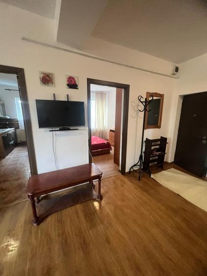 Apartament 2 cam Sos. Oltenitei - 1