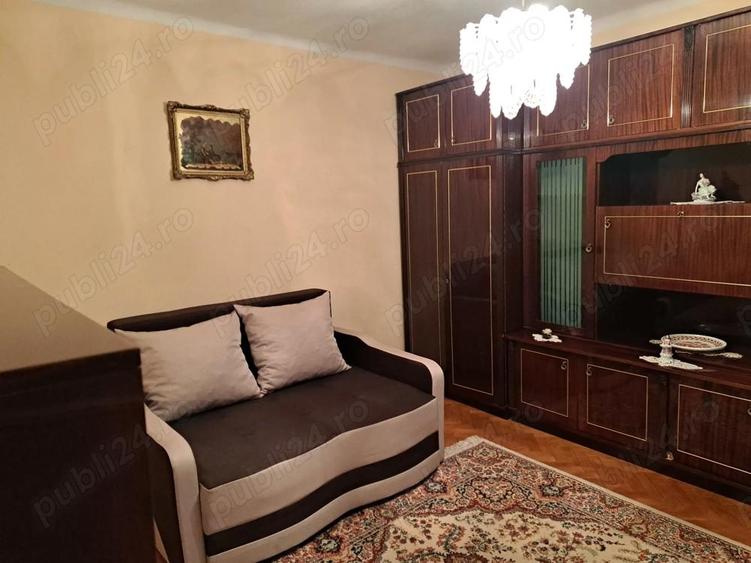Apartament central 2 camere - 8