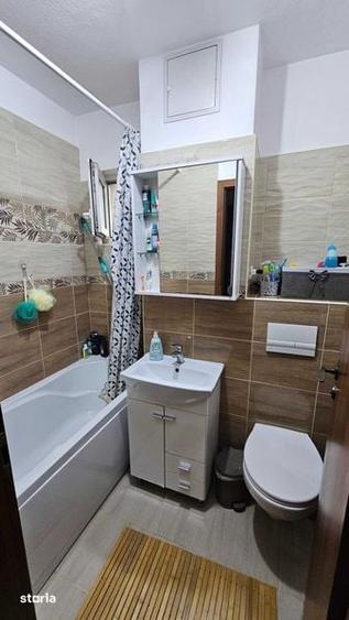 Apartament 3 camere, zona Vlaicu, Lebada, etaj 1 - 6