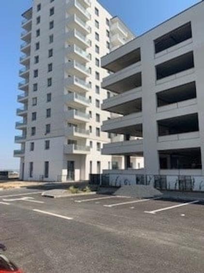 Apartament cu 2 camere în Boreal
