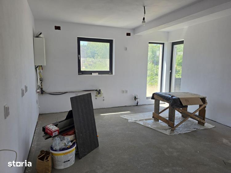 Casa parter Bradu - 8