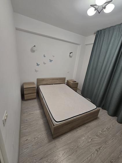 Apartament cu 2 camere decomandat în Chiajna