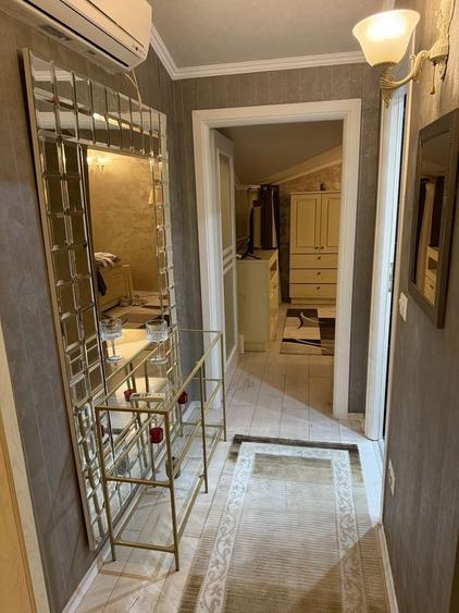 Apartament cu 2 camere semidecomandat în Tătărași