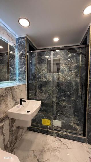 Apartament 3cam Decebal | Matei Basarab | Sector 3 - 14