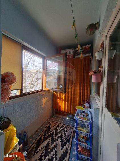 Apartament cu 2 camere în Est