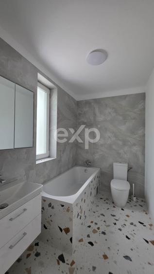 Duplex cu 4 camere cu Teren 150 Mp în Otopeni