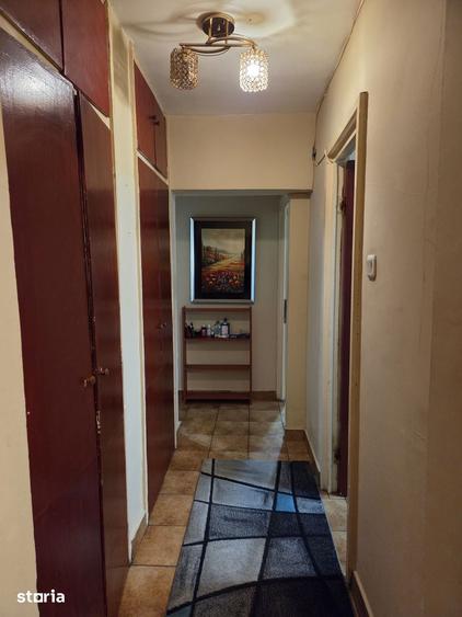 Apartament cu 2 camere în Moșilor