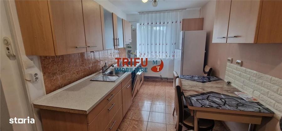 Apartament 2 camere zona strazii Closca - 2