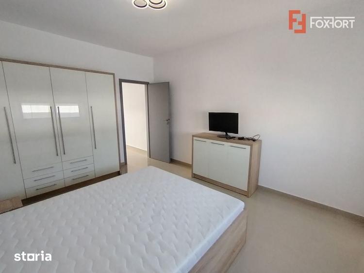Apartament cu 2 camere în Ciarda Roșie