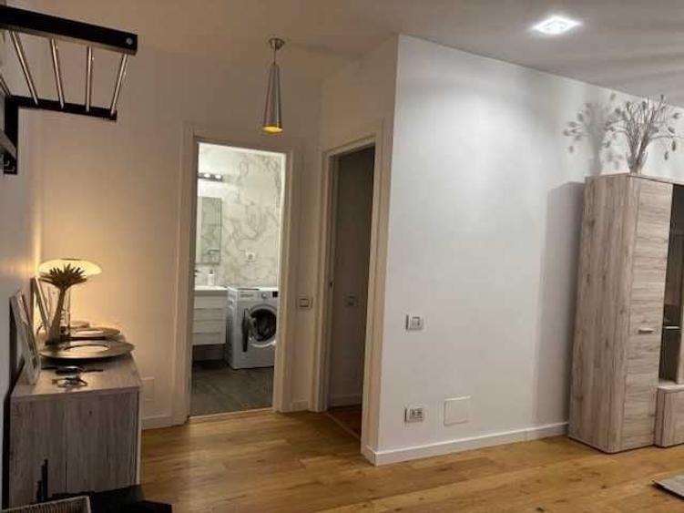 Apartament cu 2 camere decomandat în Nord