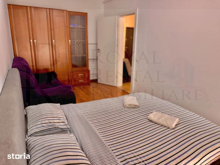 Ap. 2 camere | 47 mp | Mara?ti | Etaj 3 | Confort, lini?te ?i acces fa - 11