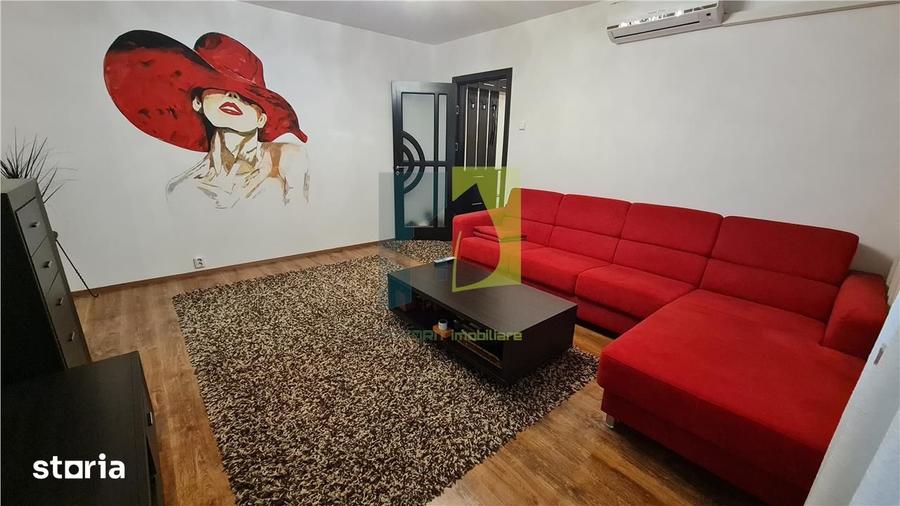 Apartament cu 2 camere în 1 Mai