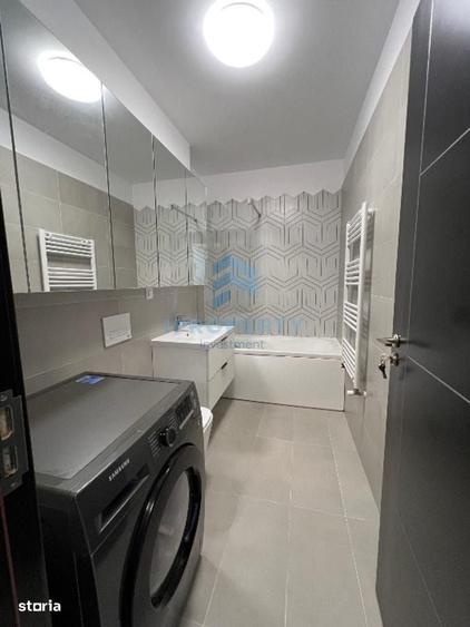 Onix Residence 2 Camere cu balcon si parcare - 4
