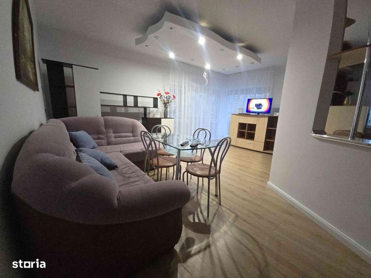 Apartament cu 3 camere în Bună Ziua