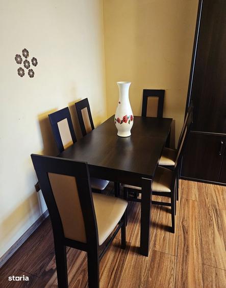 Apartament cu 2 camere decomandat în Ultracentral