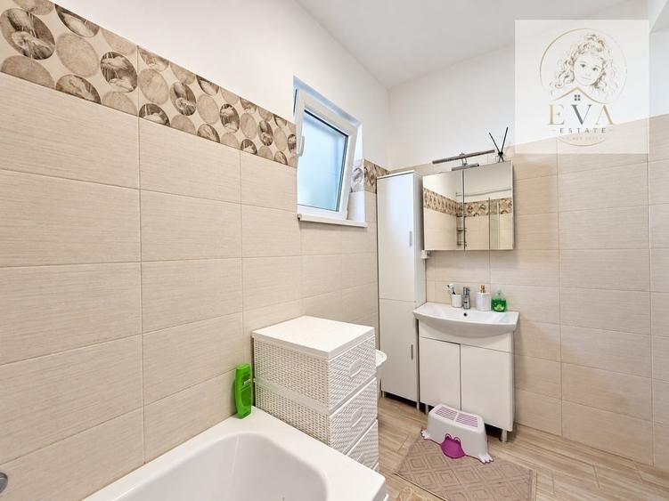 Casă cu 4 camere cu Teren 140 Mp în Ciorogârla