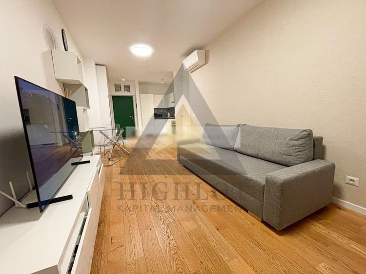 Apartament Aviației Park| 2 camere| 45MP| Etaj 1| Lidl - 5