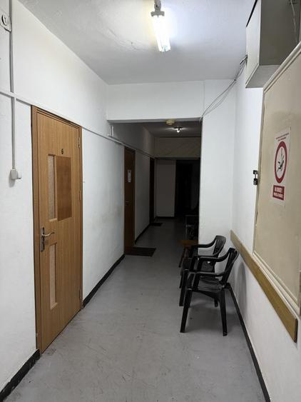 Spațiu comercial, de 24 mp, în Nord