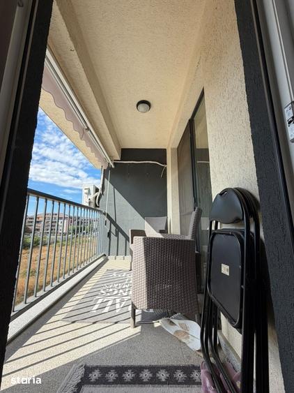 Apartament 2 camere,mobilat utilat Str Diamantului Bragadiru - 18