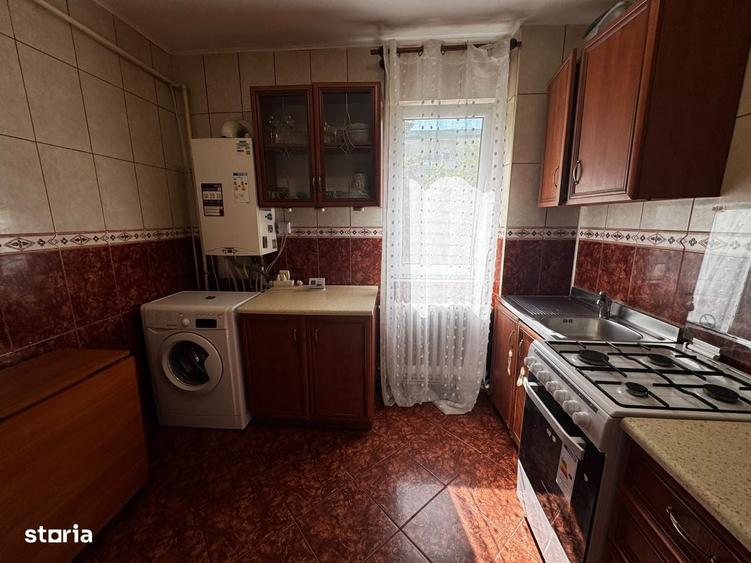 Apartament cu 3 camere Podu Ros Blvd. Primaverii - 8
