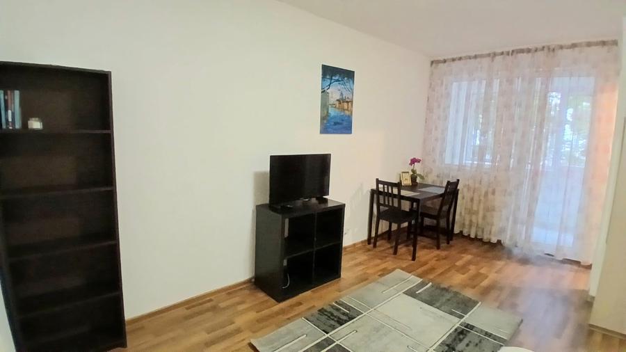 Garsonieră decomandată în Dristor