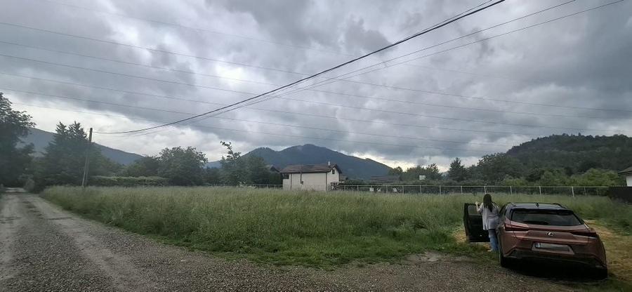 Spațiu comercial, în Central