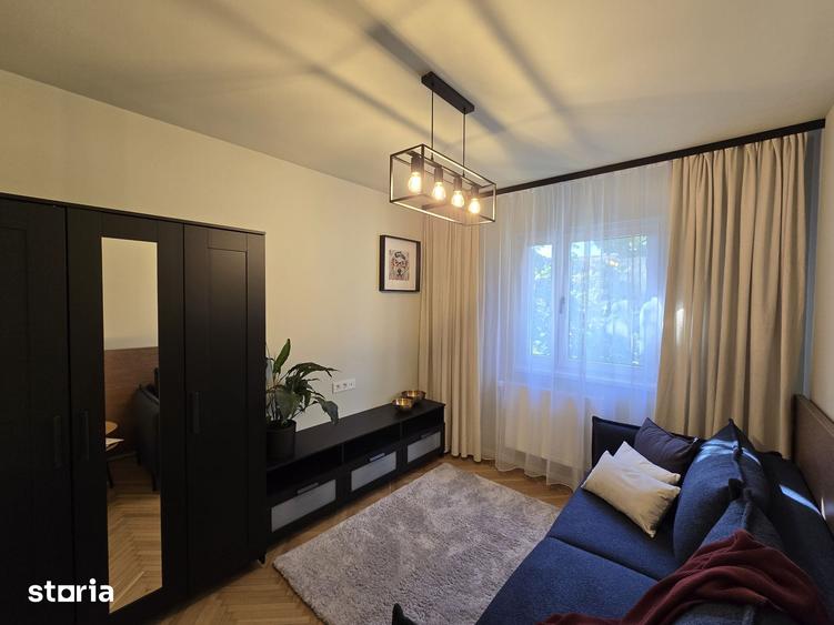 Apartament cu 3 camere în Circumvalațiunii