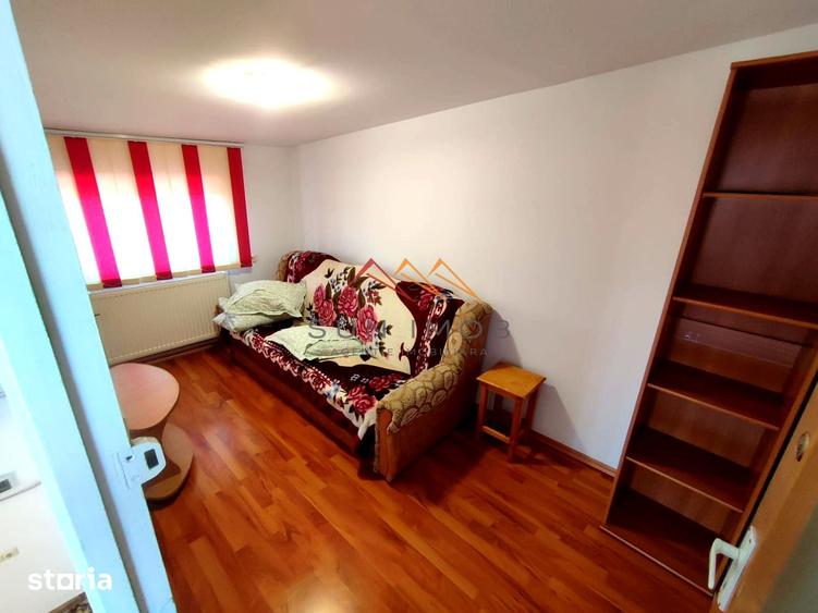 APARTAMENT LA CASA DE INCHIRIAT | INTRARE INDIVIDUALA | PARCARE - 12