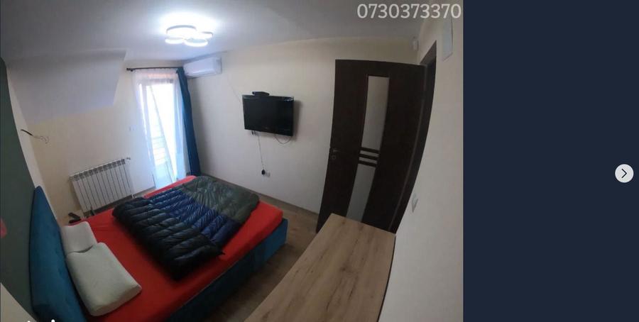 Casă cu 4 camere în Dumbrăvița