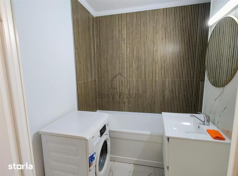 Apartament cu 2 camere decomandat în Pieptănari