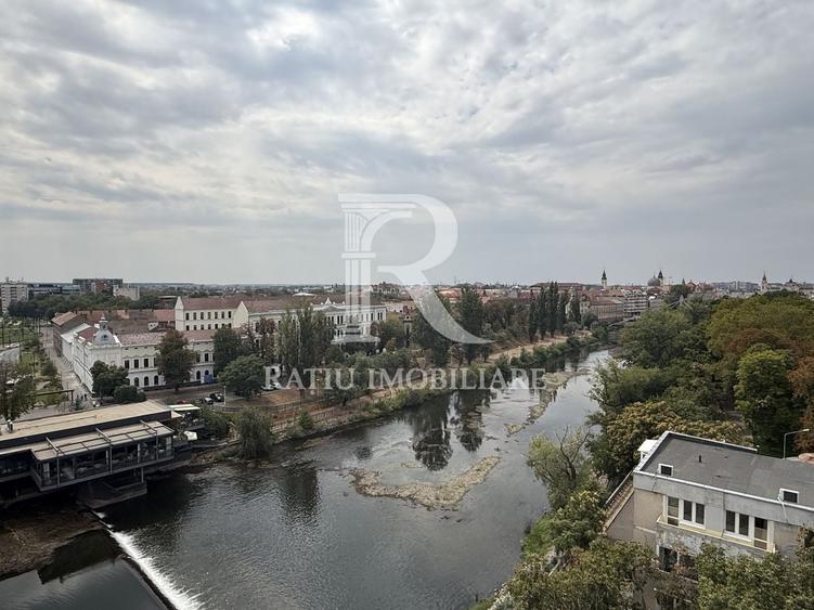 Apartament 2 camere | Facultatea de Medicina | Ultracentral | Oradea - 5