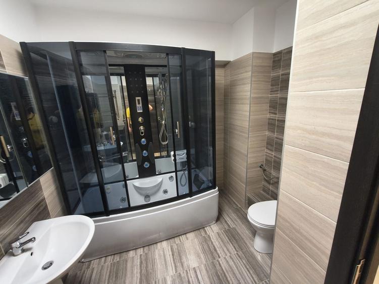 Apartament cu 3 camere, mobilat în Grozăvești