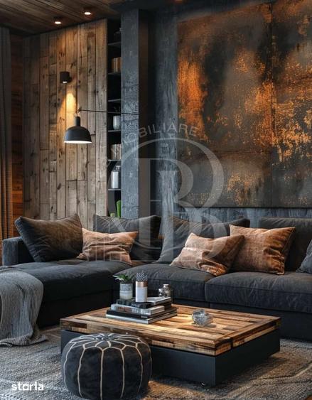 Apartament 3 camere | Rooftop Privat | Pallady Metrou Teclu - 8