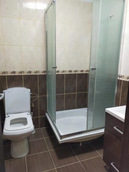 Garsonieră semidecomandată în Calea Severinului