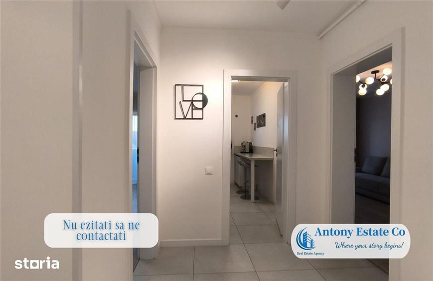 Antony Estate | Chirie, 3 cam, Milano - Oradea - 10