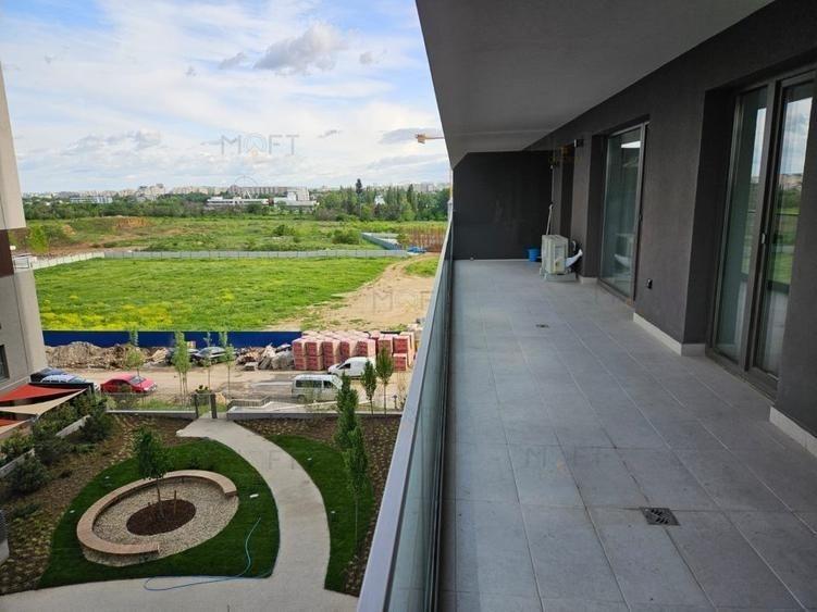 Inchiriere apartament 3 camere Premium - Aviației - 10