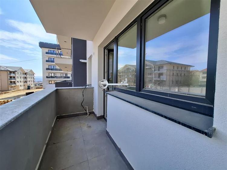 Apartament 2 camere de vanzare in Iasi, Galata, 57,60 mp, bloc nou - 1