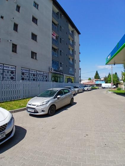 Spațiu comercial, de 26.10000038147 mp, în Alexandriei