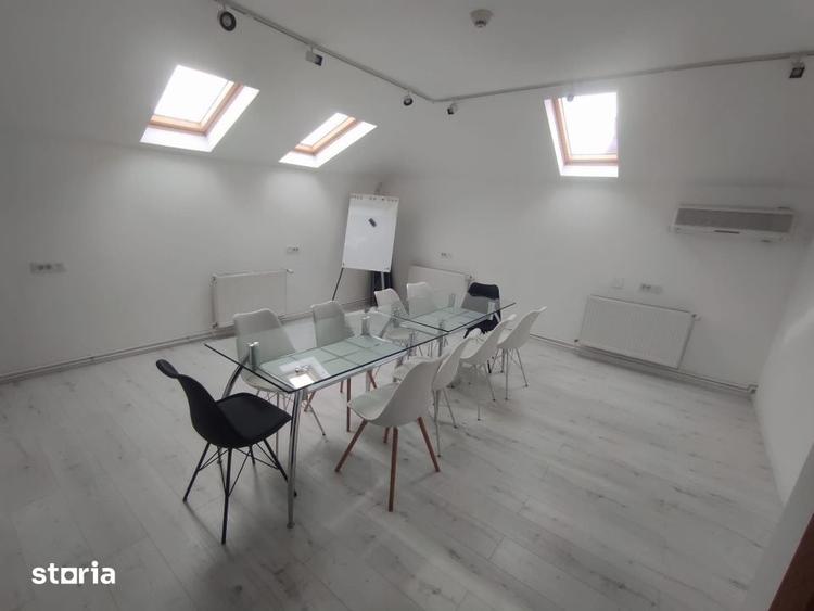 Spațiu comercial, de 200 mp, în 1 Mai