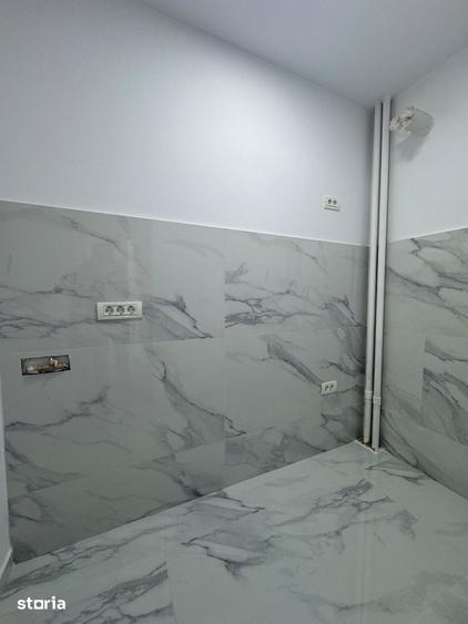 Apartament cu 2 camere în Rahova