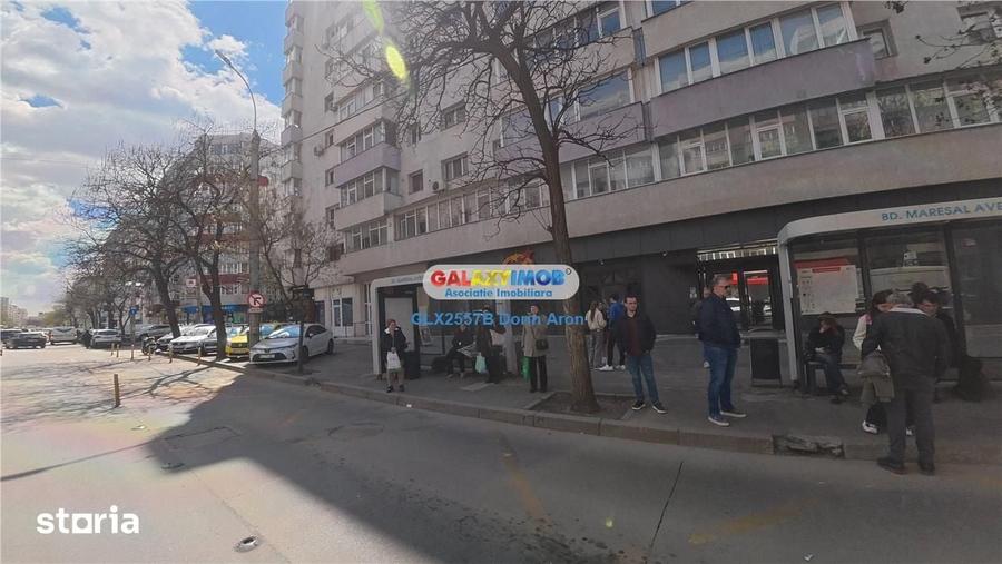 Spatiu comercial 166 mp, complet echipat - zona Mihalache - 1