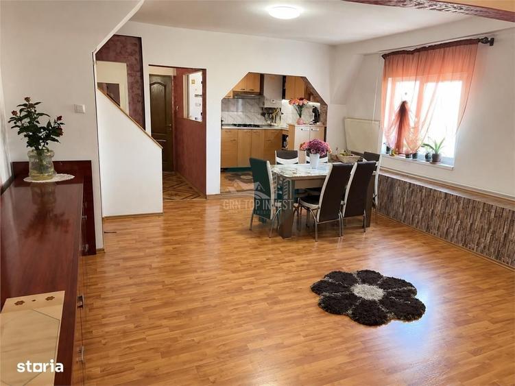 Apartament cu 3 camere în Cedonia