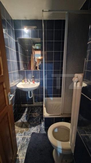 Apartament cu 4 camere decomandat, mobilat în Astra