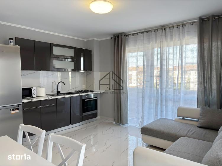 De inchiriat | Apartament cu 3 Camere | Loc de parcare | Prima Nufarul - 1