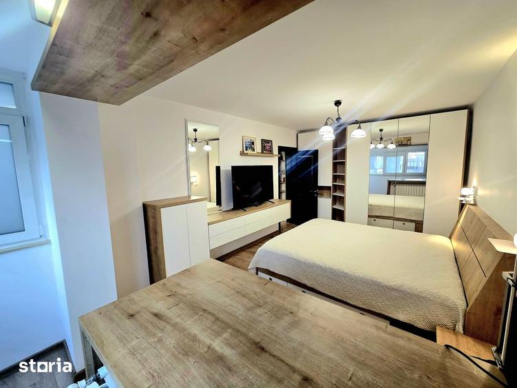 Apartament cu 3 camere în Ultracentral