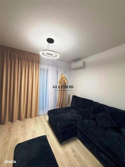 Apartament NOU 2 camere in Ploiesti, zona Albert, MRS Gradinile - 4