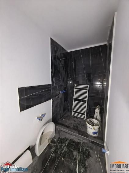 Apartament cu 2 camere în Iosefin