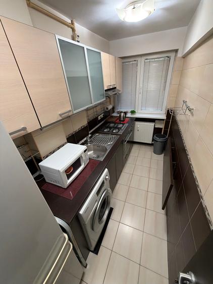 Apartament cu 2 camere semidecomandat în Domenii